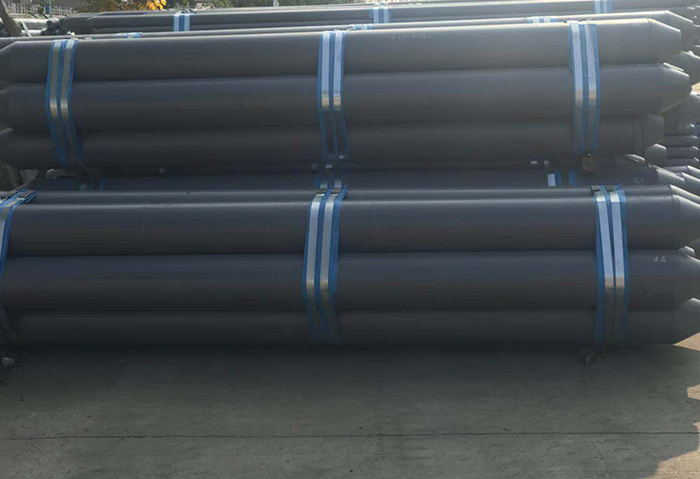 密山管桁架钢管